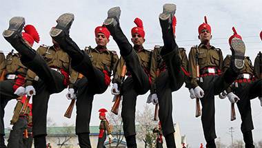 পুনর্গঠন, ওআরওপি, আমলা, ভারতীয় সেনাবাহিনী