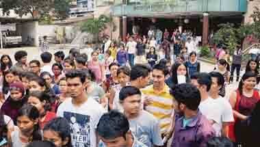 এনটিএ, নিট প্রবেশিকা ২০১৯