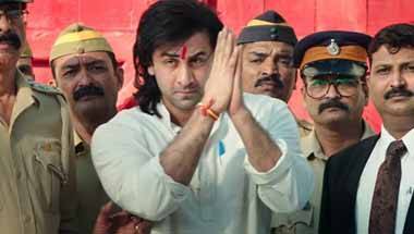 রাজকুমার হিরানি, বায়োপিক, সঞ্জু, সিনেমা