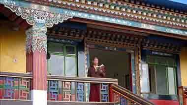 পাকিয়ং বিমানবন্দর, সিকিম, গ্যাংটক, ভ্রমণ