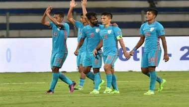 দক্ষিণ কোরিয়া, ফিফা বিশ্বকাপ, ভারতীয় ফুটবল, রাশিয়া ২০১৮