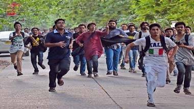 শিক্ষাব্যবস্থা, জেএনইউ, কলেজ রাজনীতি