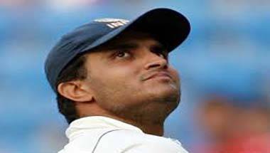 আইসিসি, বিসিসিআই, সৌরভ গঙ্গোপাধ্যায়, ভারতীয় ক্রিকেট