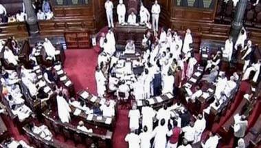 বিজেপি, লোকসভা নির্বাচন ২০১৯, রাজ্যসভার ডেপুটি চেয়ারম্যান