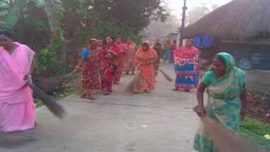 পঞ্চায়েত, গ্রামোন্নয়ন, উন্নয়ন, সেরা পঞ্চায়েত