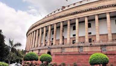 ইউপিএ, এনডিএ, লোকসভা নির্বাচন ২০১৯, অনাস্থা প্রস্তাব