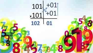 স্কুল বোর্ড, প্রাথমিক পাঠাক্রম, স্কুল শিক্ষা ব্যবস্থা, বৈদিক গণিত