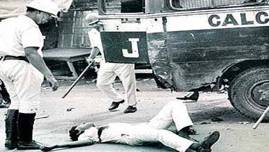 যুব কংগ্রেস, ২১ জুলাই, শহিদ দিবস