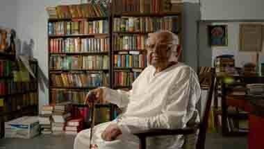 নির্বাচন ২০১৯, সোমনাথ চট্টোপাধ্যায়