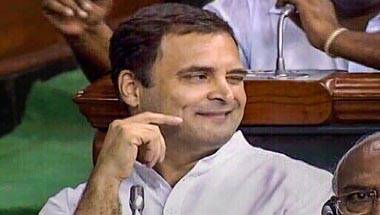 লোকসভা নির্বাচন ২০১৯, অনাস্থা প্রস্তাব