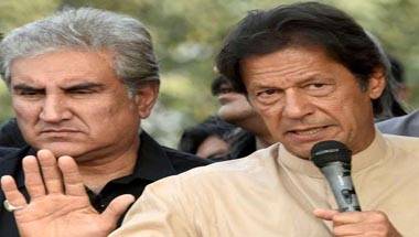 মুম্বাই হামলা, হাফিজ সৈয়দ, ইমরান খান, পাকিস্তান  সাধারণ নির্বাচন