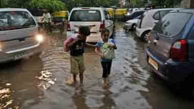 দাদ, বর্ষার জল, সুস্থ ত্বক, বর্ষাকালে ত্বকের যত্ন