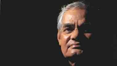 বিজেপি, আরএসএস, বাবরি মসজিদ, অটলবিহারী বাজপেয়ী