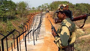 রোহিঙ্গা সমস্যা, এনআরসি, অনুপ্রবেশ