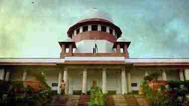 আদালতের রায়, পঞ্চায়েত নির্বাচন