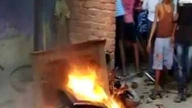 যৌন হেনস্থা, ভোজপুর, বিহার, অপরাধ