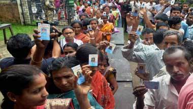 অনুপ্রবেশ, অসমে বাঙালি, এনআরসি