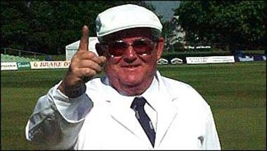 ক্রিকেট আম্পায়ার, ডিআরএস, ভারত ইংল্যান্ড সিরিজ