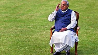 ভারত যুক্তরাষ্ট্র সম্পর্ক, পরমাণু অস্ত্র পরীক্ষা, সোনালি চতুর্ভূজ, অটলবিহারী বাজপেয়ী