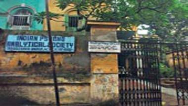 জিএস বসু, মনোরোগ, স্বাস্থ্য, ভারতীয় মনঃসমীক্ষা সমিতি