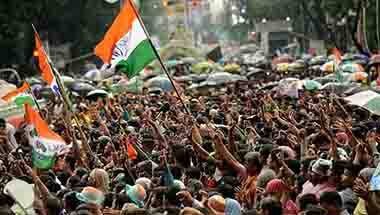 বিজেপি, তৃণমূল, পঞ্চায়েত নির্বাচন, লোকসভা নির্বাচন ২০১৯