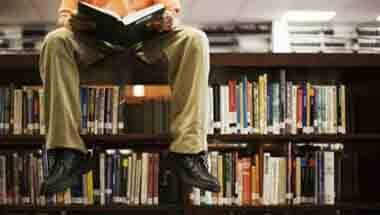 মাধ্যমিক, উচ্চমাধ্যমিক, স্কুল লাইব্রেরি, স্কুল লাইব্রেরিয়ান