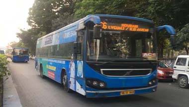 পশ্চিমবঙ্গ সরকার, পরিবহণ দপ্তর, অটো