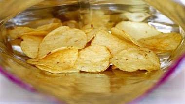 ভাজাভুজি, সেঁকা খাবার, সুস্থ, স্বাস্থ্য