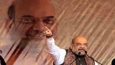 এনআরসি, বিধানসভা নির্বাচন, লোকসভা নির্বাচন ২০১৯