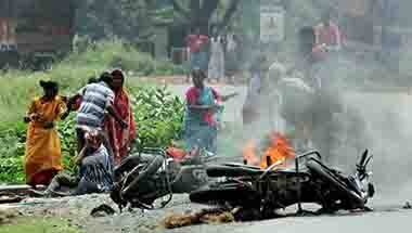আদালতের রায়, পঞ্চায়েত নির্বাচন, পঞ্চায়েতে বোর্ড গঠন