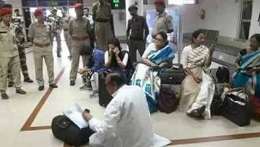 অসমে বাঙালি, এনআরসি