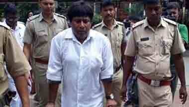 যাবজ্জীবন, খোঁড়া বাদশাহ, সংগ্রামপুর বিষমদ কাণ্ড