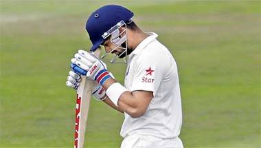 মহম্মদ আজহারউদ্দিন, ভারতীয় ক্রিকেট, ভারত ইংল্যান্ড সিরিজ