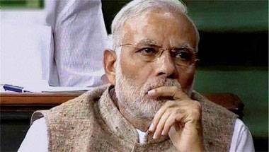 অগ্নিপরীক্ষা, বিজেপি, আরবান নকশাল