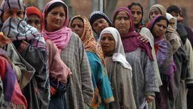 সন্ত্রাসবাদ, জঙ্গি সংঠন, পঞ্চায়েত নির্বাচন