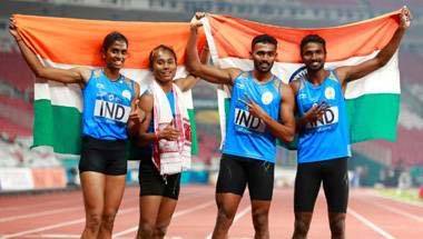 স্বপ্না বর্মণ, রিও অলিম্পিক, ২০১৮ এশিয়ান গেমস