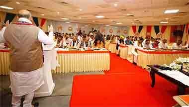 বিরোধী ঐক্য, আঞ্চলিক দল, লোকসভা নির্বাচন ২০১৯