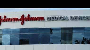 জনসন অ্যান্ড জনসন, স্বাস্থ্য ব্যবস্থা, হিপ প্রতিস্থাপন মামলা, স্বাস্থ্য