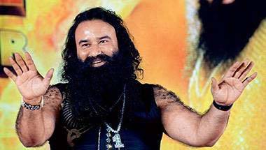 অকালি দল, গুরমিত রাম রহিম, প্রকাশ সিং বাদল, পাঞ্জাব