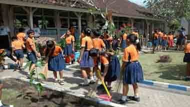 স্যানিটারি ন্যাপকিন ভেন্ডিং মেশিন, রাষ্ট্রসংঘ, স্বাস্থ্য সচেতনতা, স্কুলে পরিছন্নতা