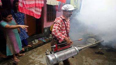 কলকাতা পুরসভা, স্বাস্থ্য, পশ্চিমবঙ্গ সরকার