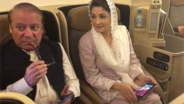 পাকিস্তান  সাধারণ নির্বাচন, ইমরান খান, নওয়াজ শরিফ, পাকিস্তান