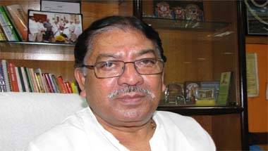 সোমেন মিত্র, লোকসভা নির্বাচন ২০১৯