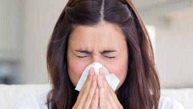 স্বাস্থ্য, ভিটামিন, জীবাণু সংক্রমণ