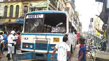 গুলিতে ছাত্রের মৃত্যু, তৃণমূল, বিজেপি, বাংলা বনধ