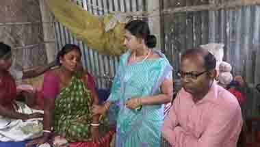 গুলিতে ছাত্রের মৃত্যু, তৃণমূল, বিজেপি, বাংলা বনধ