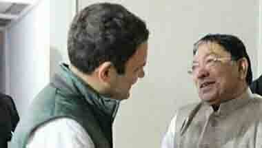 লোকসভা নির্বাচন ২০১৯, প্রদেশ কংগ্রেস সভাপতি