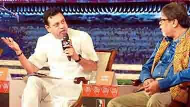 তৃণমূল, বিজেপি, লোকসভা নির্বাচন ২০১৯