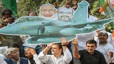 রাফাল চুক্তি, সিবিআই বনাম সিবিআই