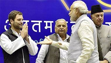 লোকসভা নির্বাচন ২০১৯, রাফাল চুক্তি